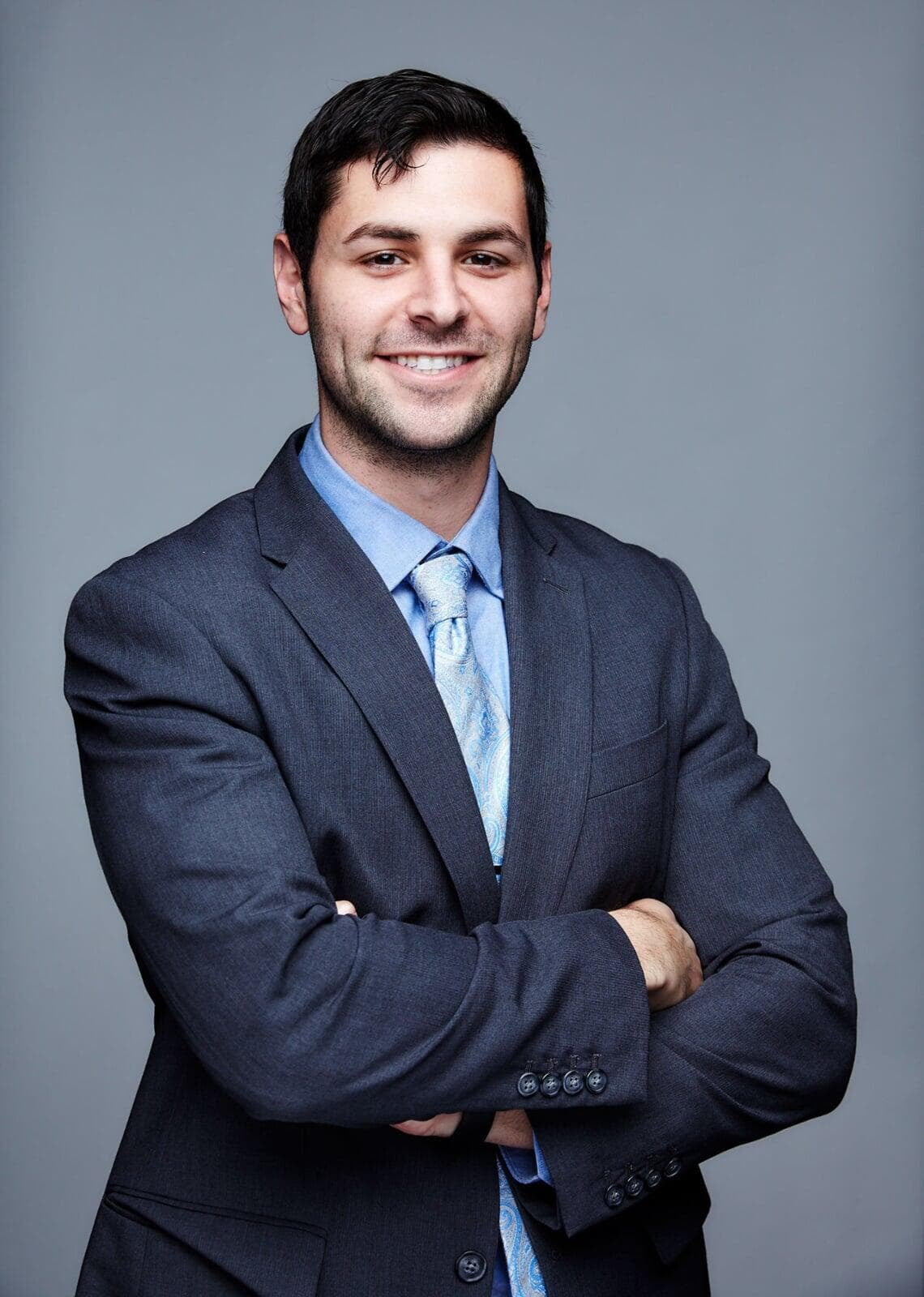 Picture of Dr. Halepas