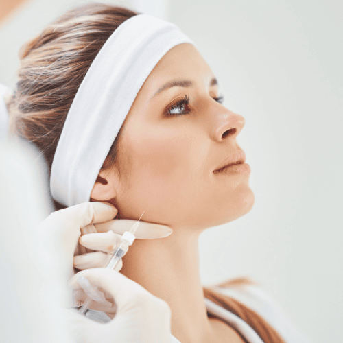 Botox for TMJ Pain